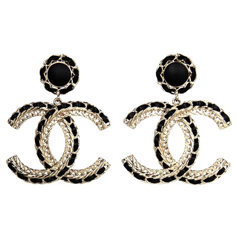 chanel earrings for sale in sydney|chanel boutique earrings.